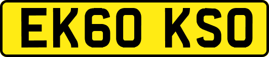 EK60KSO