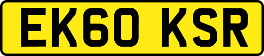 EK60KSR
