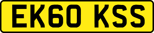 EK60KSS