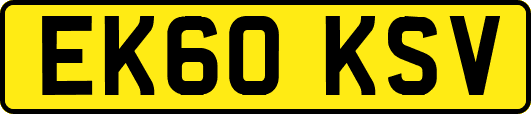 EK60KSV