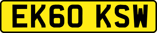 EK60KSW