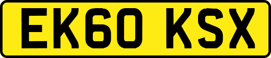 EK60KSX