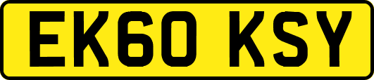 EK60KSY