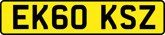 EK60KSZ
