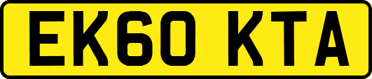 EK60KTA
