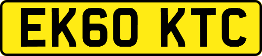EK60KTC