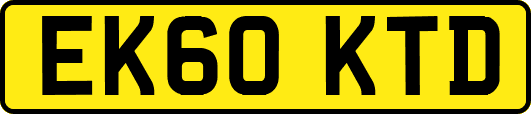 EK60KTD
