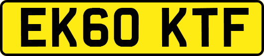 EK60KTF