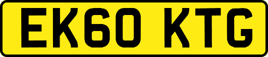 EK60KTG