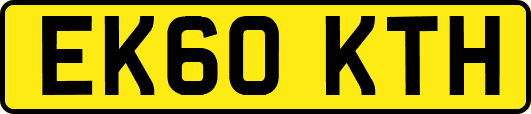 EK60KTH