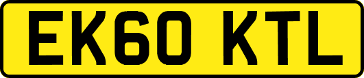 EK60KTL