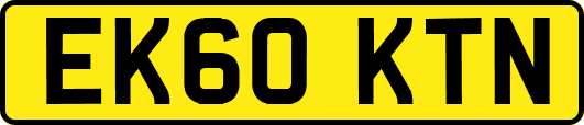 EK60KTN