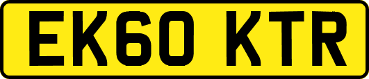 EK60KTR