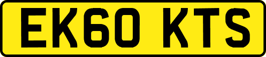 EK60KTS