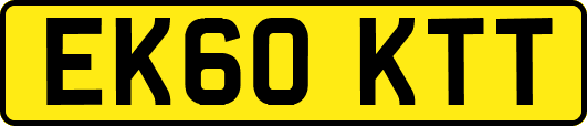 EK60KTT