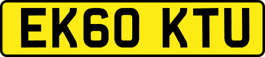 EK60KTU