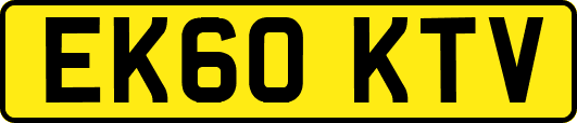 EK60KTV