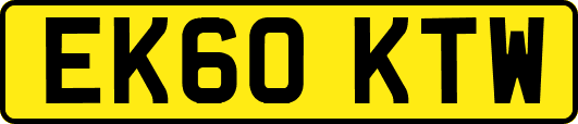 EK60KTW