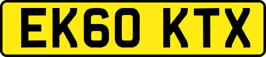 EK60KTX