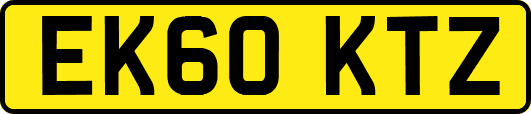 EK60KTZ