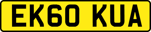 EK60KUA