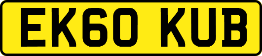 EK60KUB