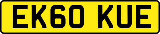 EK60KUE