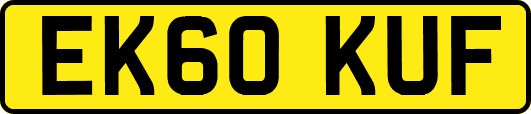 EK60KUF