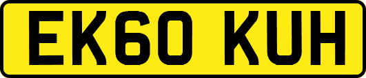 EK60KUH