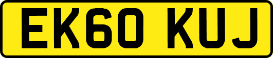 EK60KUJ