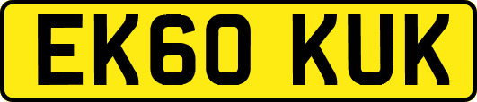 EK60KUK