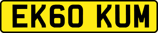 EK60KUM