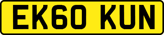 EK60KUN