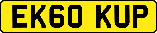 EK60KUP