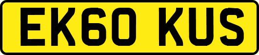 EK60KUS