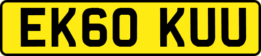 EK60KUU