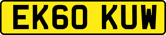 EK60KUW