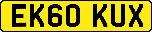 EK60KUX