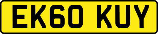 EK60KUY
