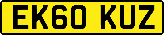 EK60KUZ
