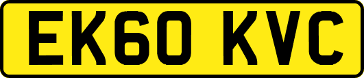 EK60KVC