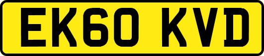 EK60KVD