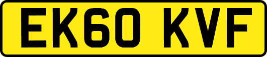 EK60KVF