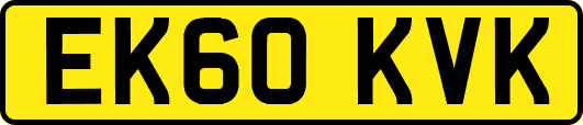 EK60KVK