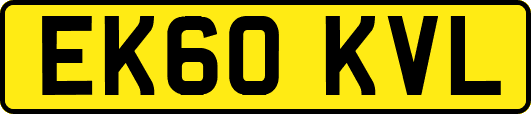 EK60KVL