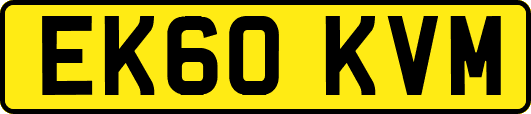 EK60KVM