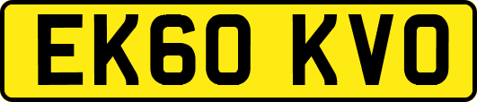 EK60KVO