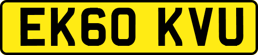 EK60KVU