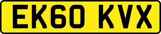 EK60KVX