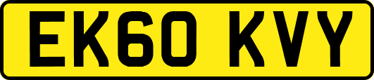 EK60KVY